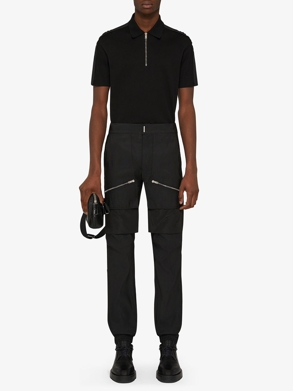 Givenchy Polo Shirt
