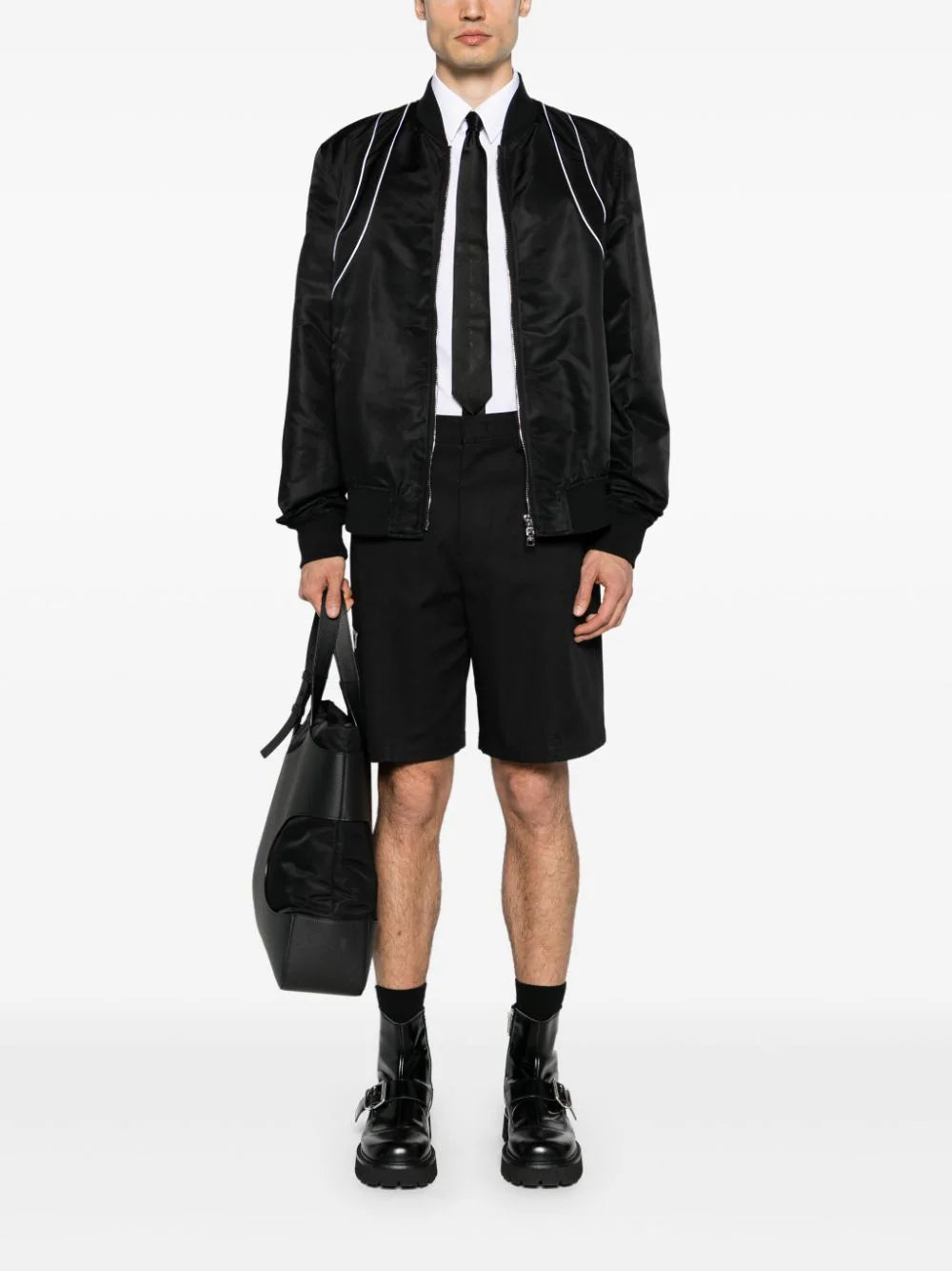 Givenchy Shirt With Pocket