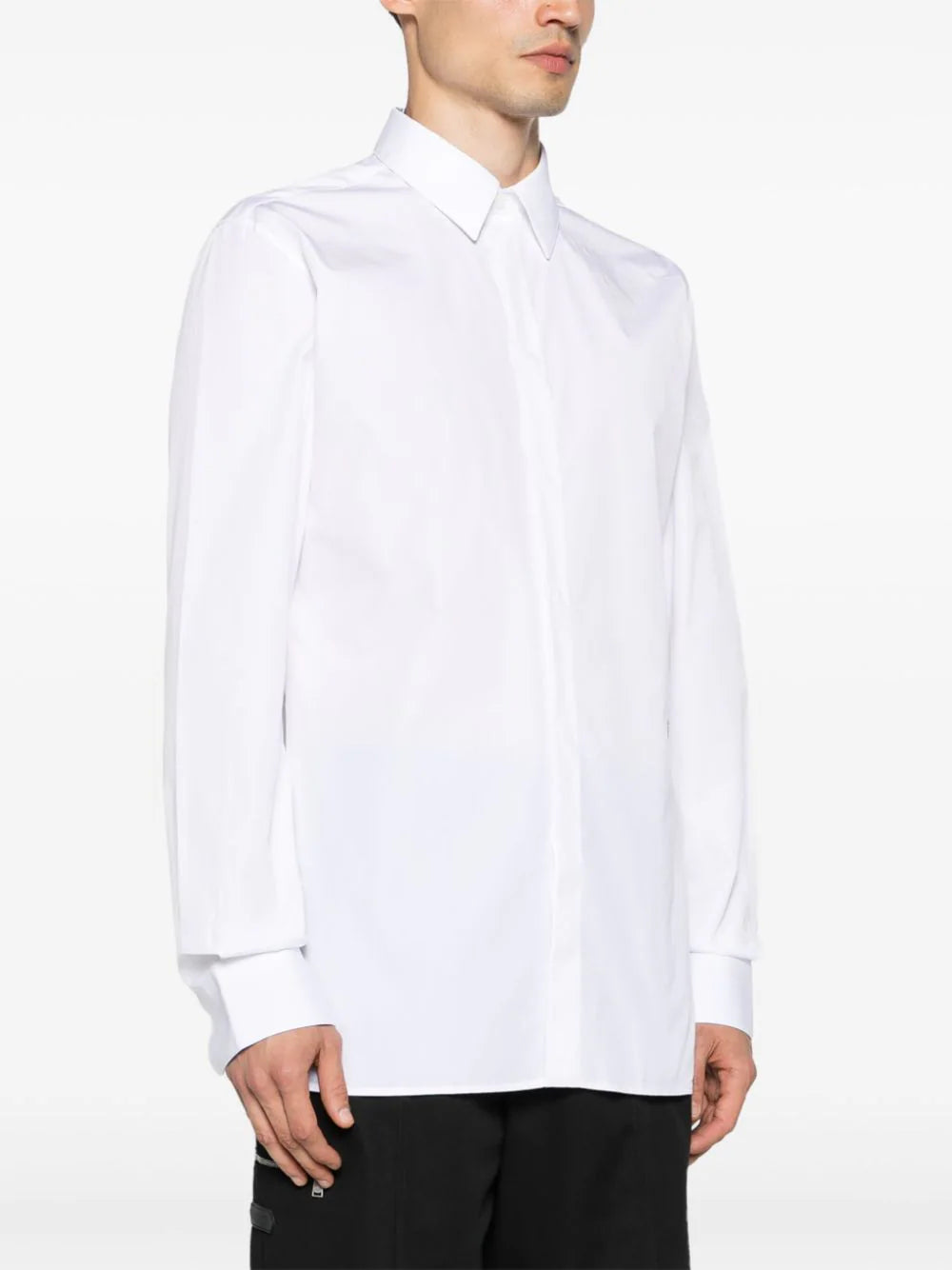 Givenchy Shirt With Pocket