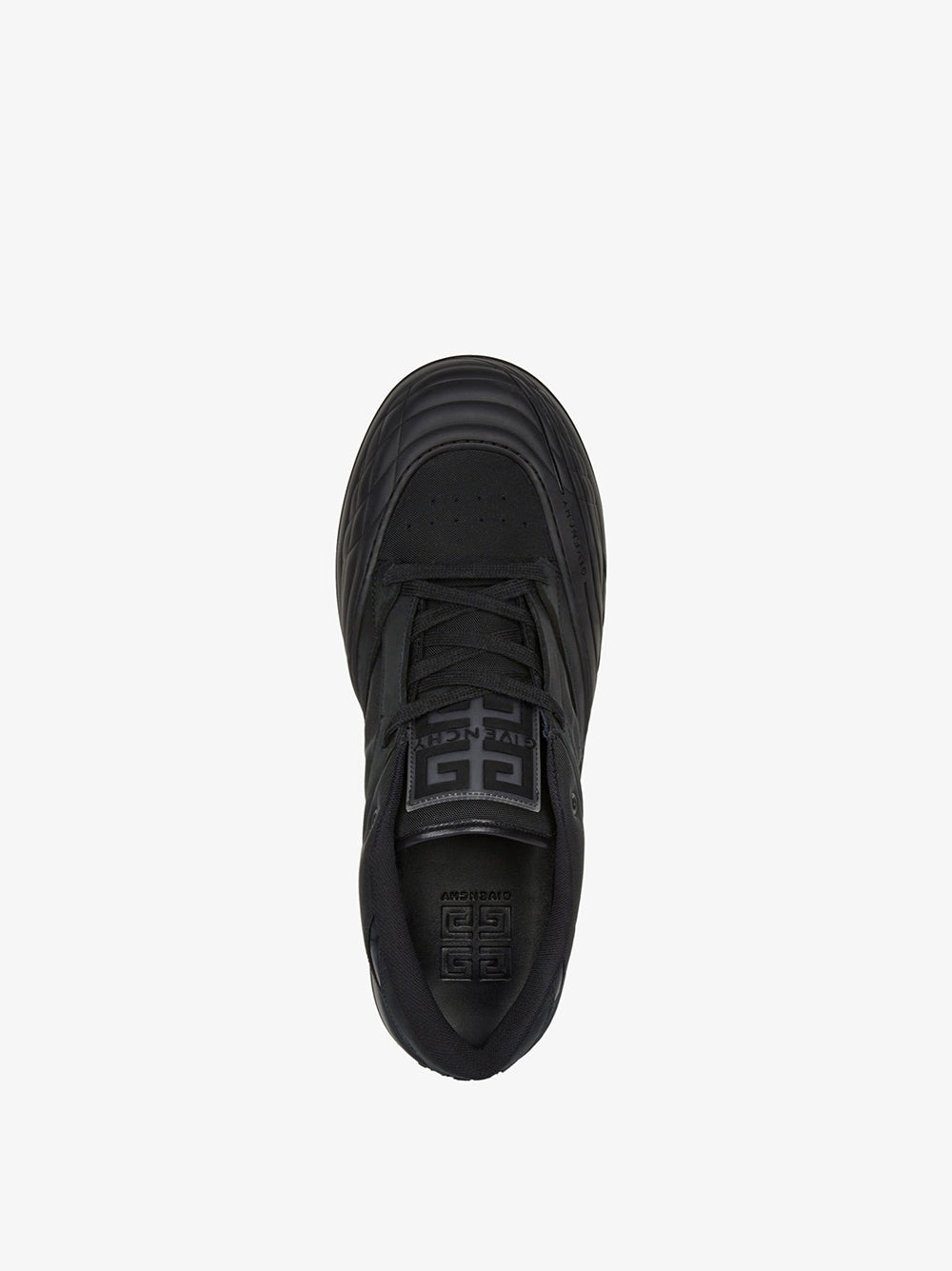 Givenchy Skate Sneakers
