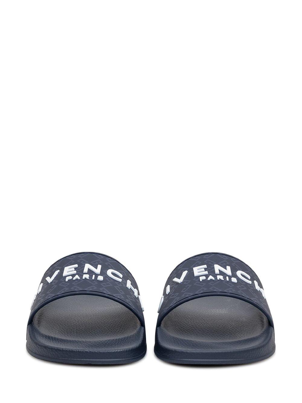 Givenchy Slide Sandals