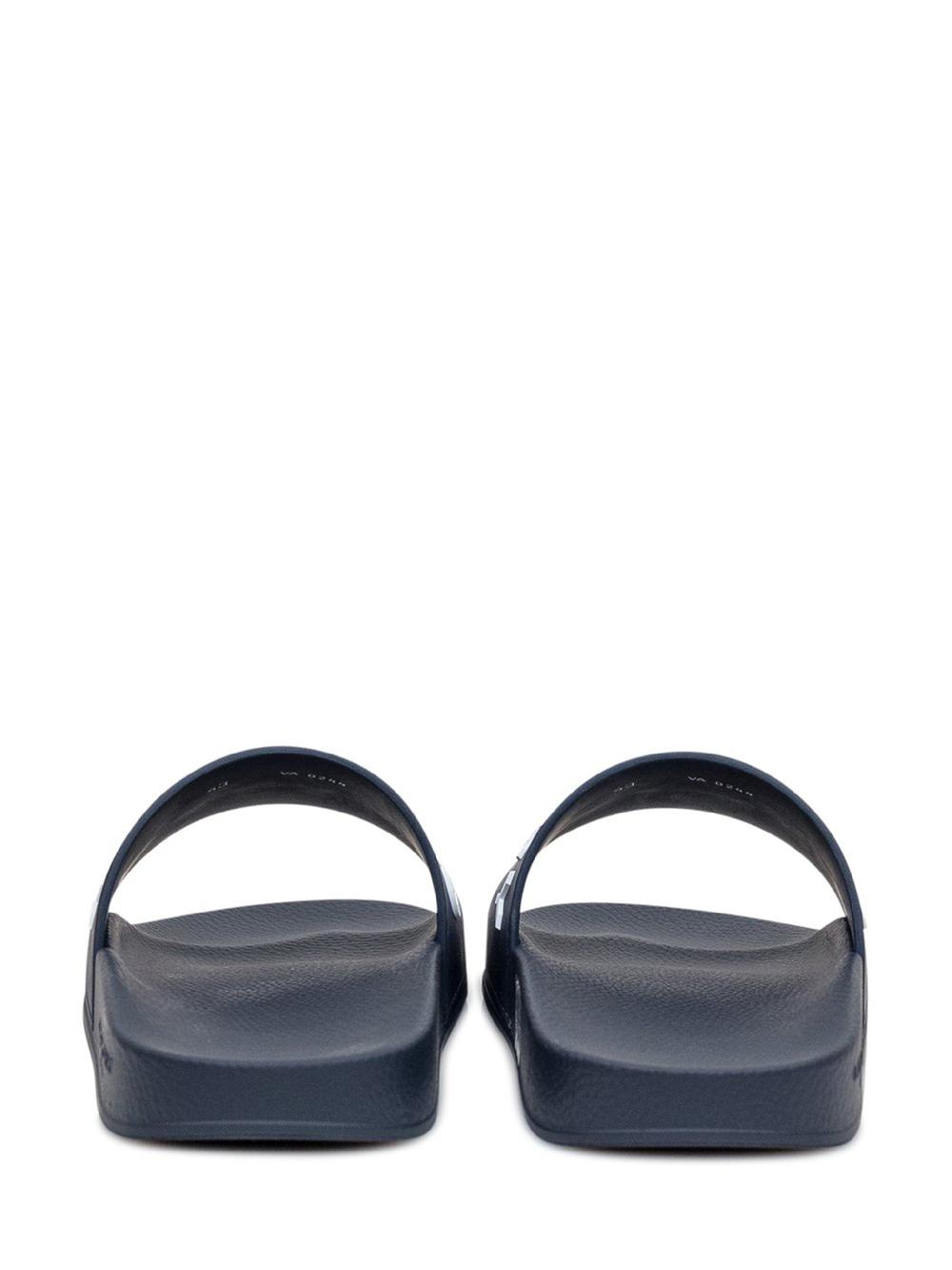 Givenchy Slide Sandals