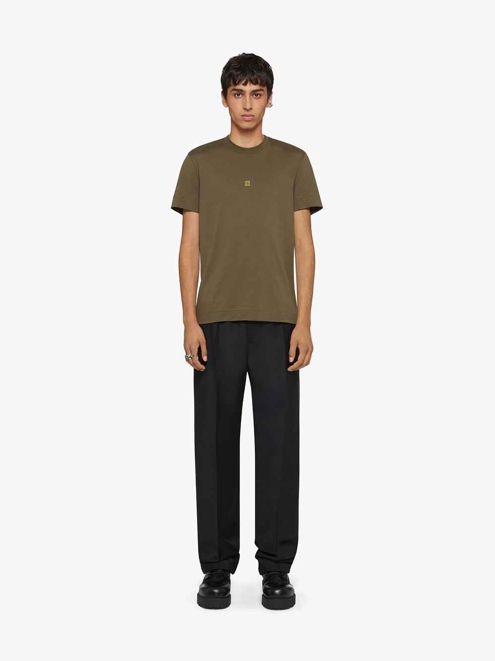 Givenchy Slim Fit T-shirt