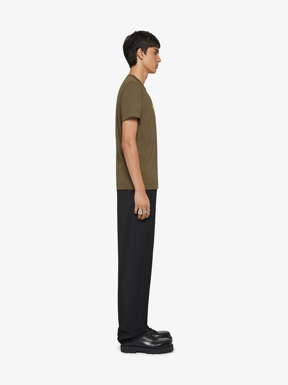 Givenchy Slim Fit T-shirt