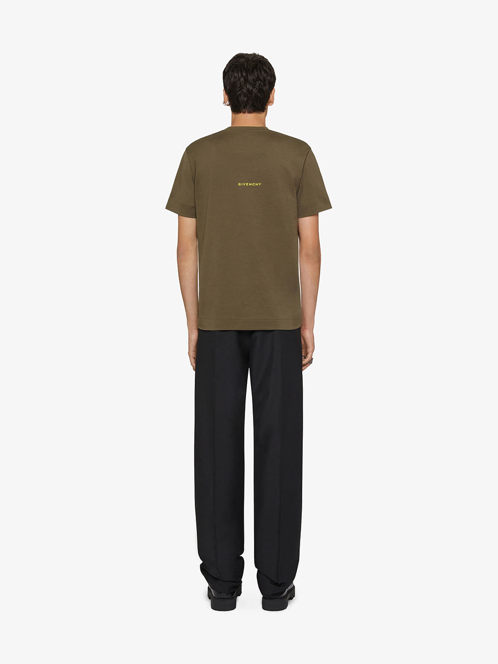 Givenchy Slim Fit T-shirt