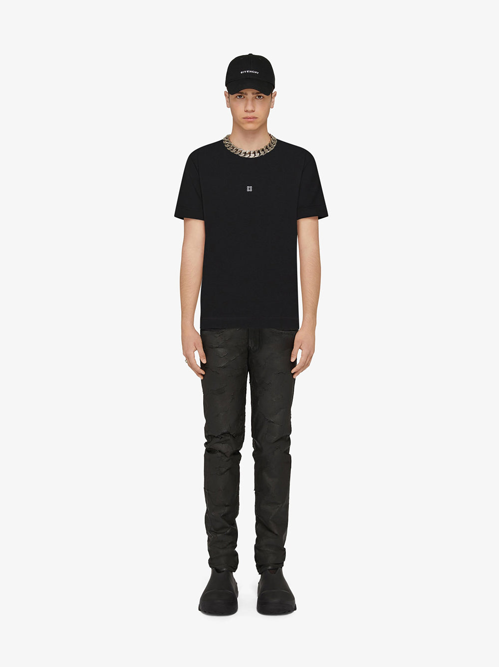 Givenchy Slim Fit T-shirt