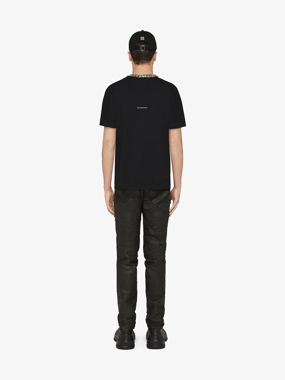 Givenchy Slim Fit T-shirt