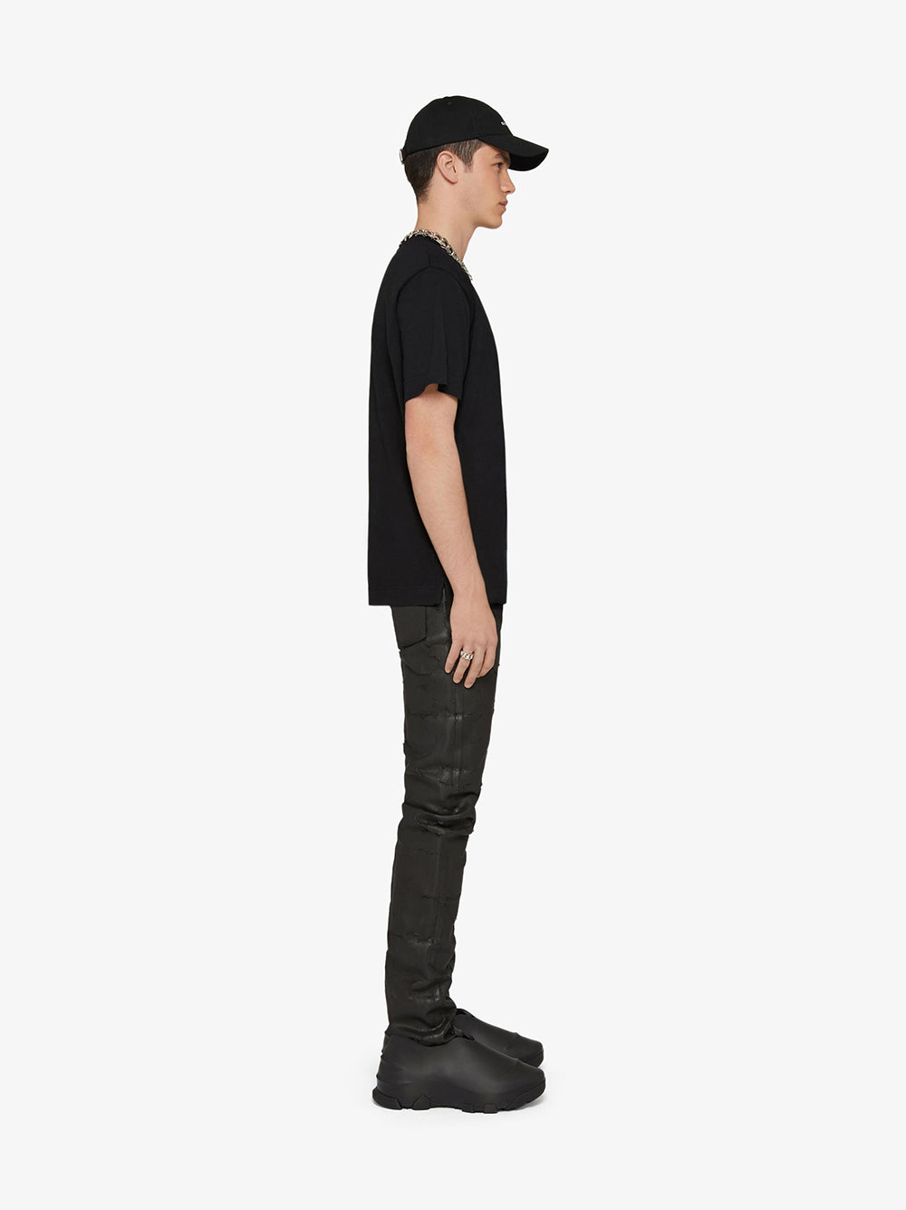 Givenchy Slim Fit T-shirt
