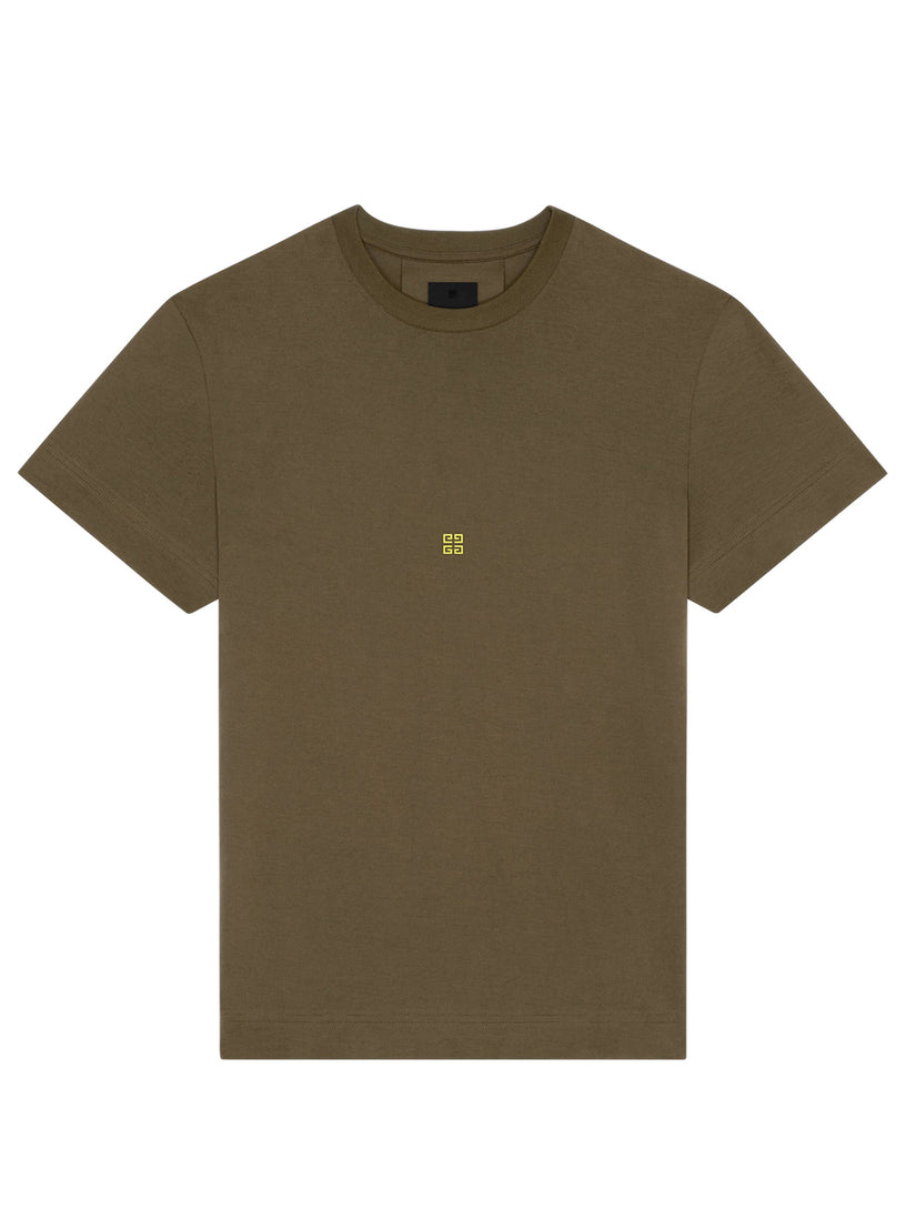 Givenchy Slim fit t-shirt
