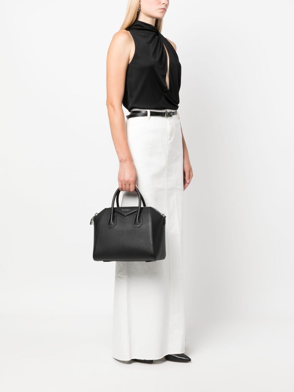 Givenchy Small Antigona Bag