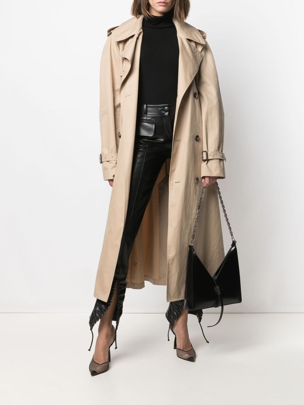 Givenchy Small Cut Out Bag