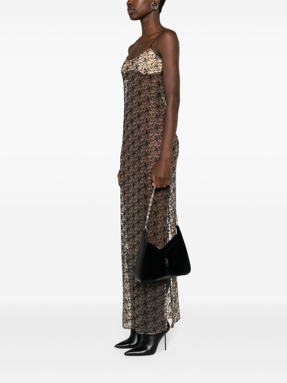 Givenchy Small Cut Out Bag
