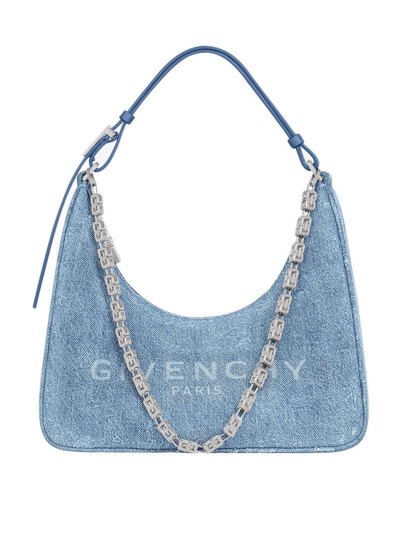 Givenchy Small moon cut out bag