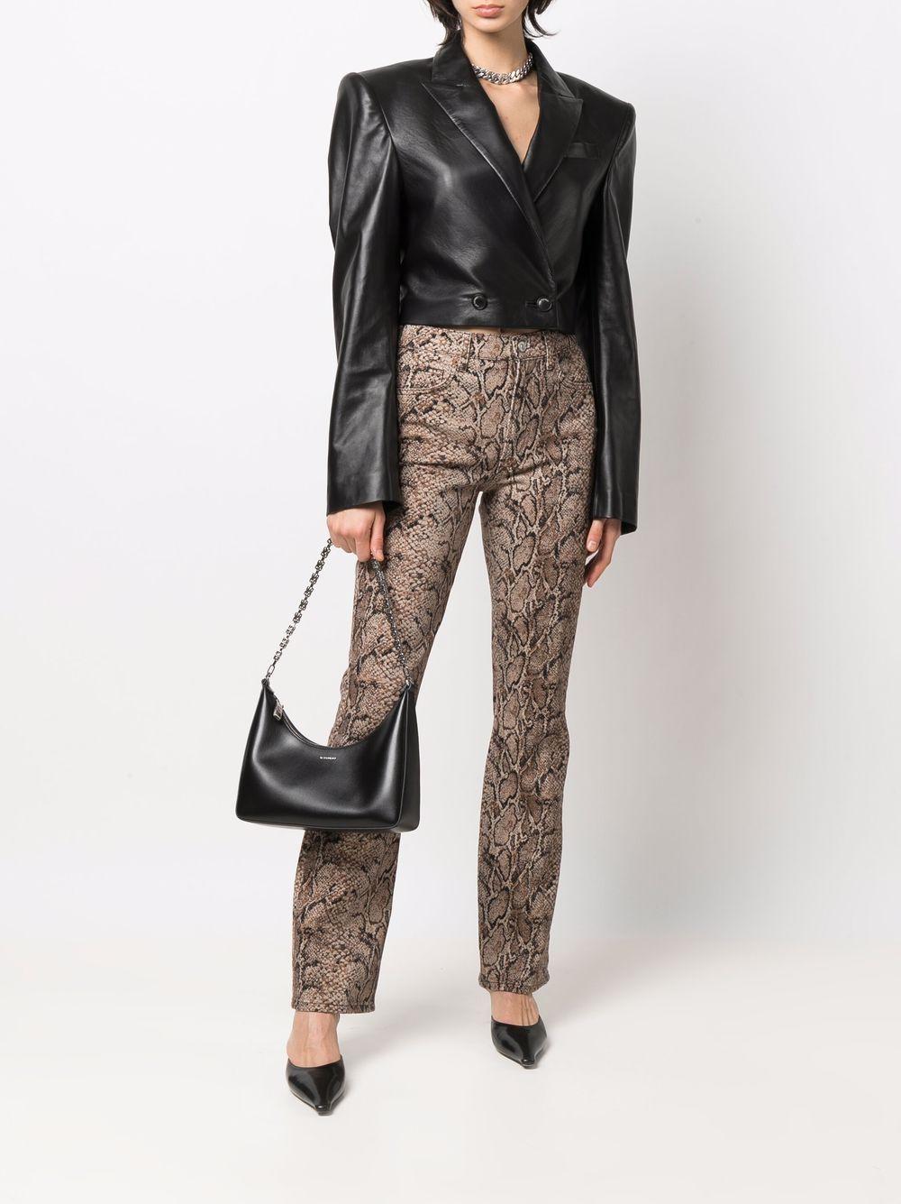 Givenchy Small Moon Cut Out Bag