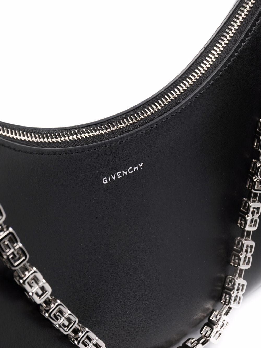 Givenchy Small Moon Cut Out Bag