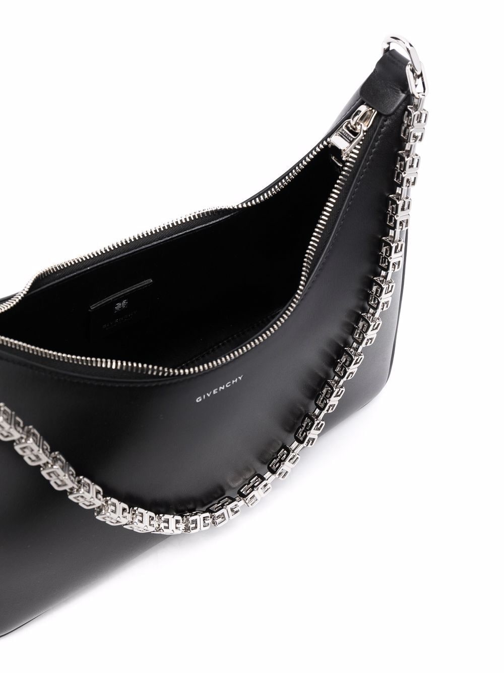 Givenchy Small Moon Cut Out Bag