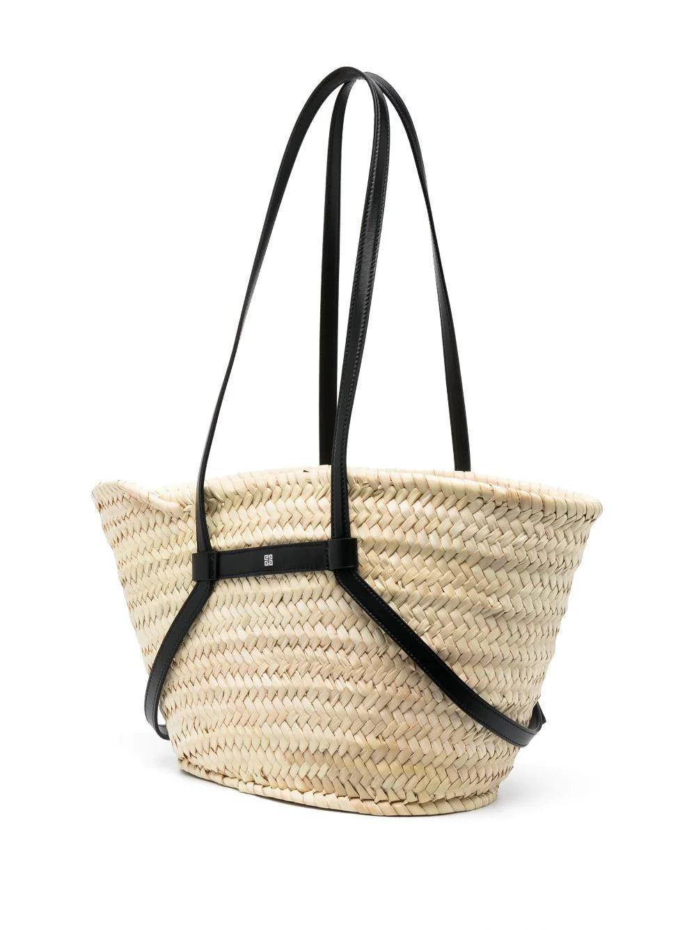 Givenchy Small Voyou Basket Bag