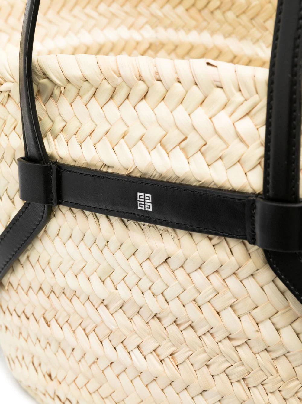 Givenchy Small Voyou Basket Bag
