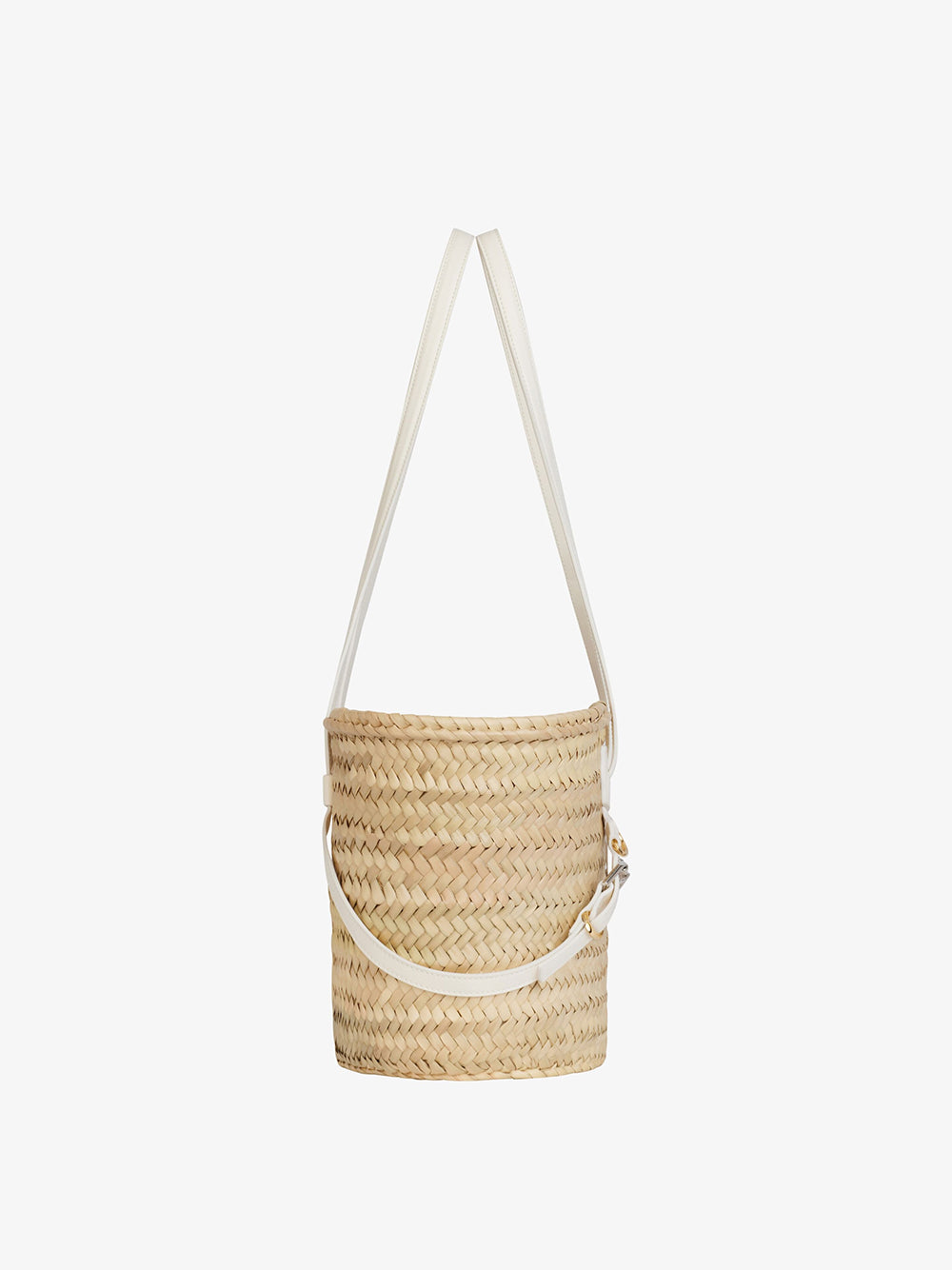 Givenchy Small Voyou Basket Bag