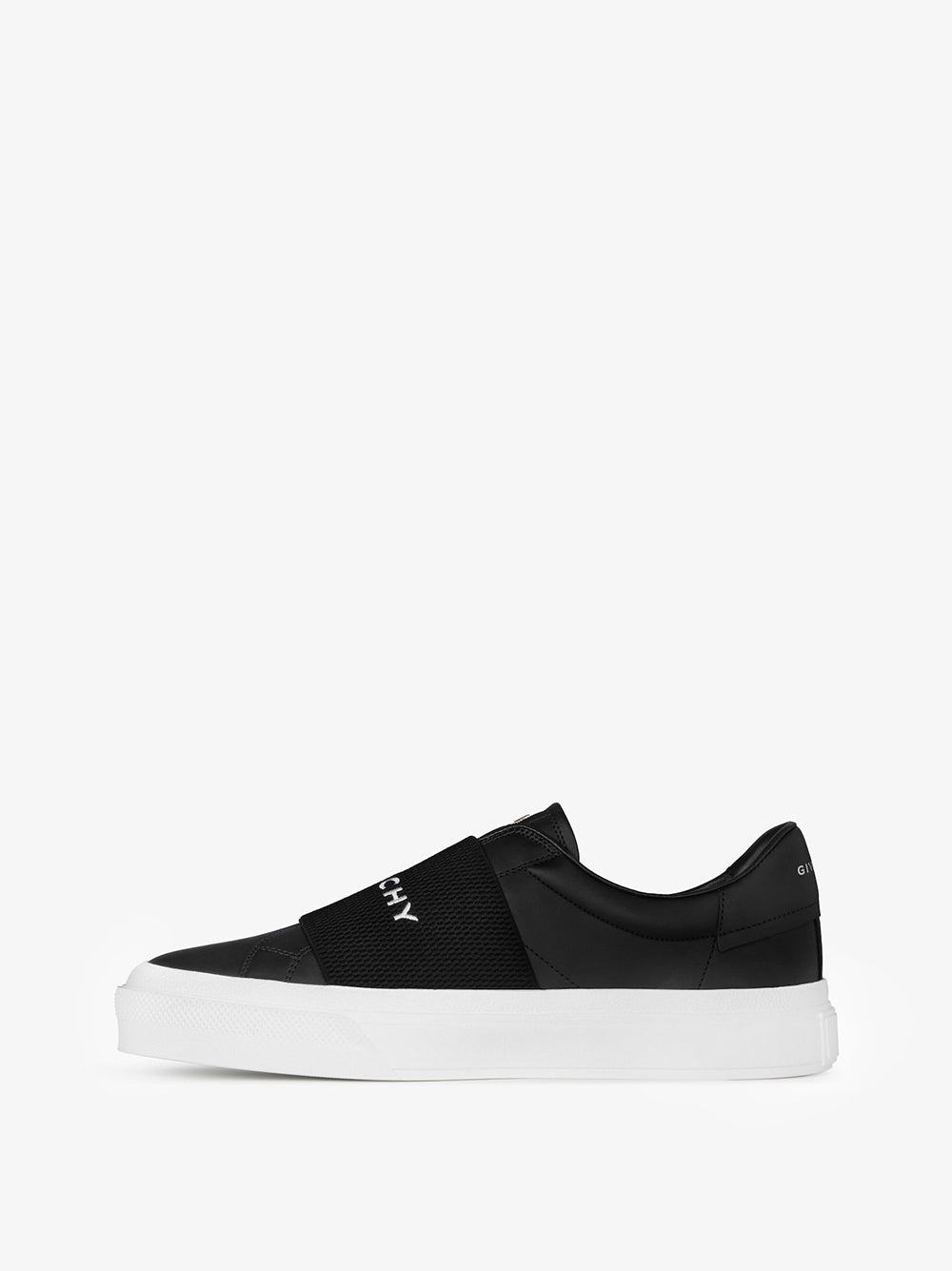 Givenchy Sneakers With Givenchy Webbing