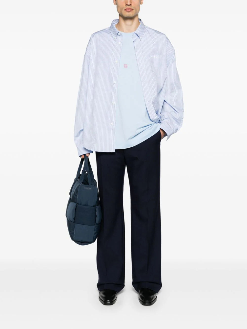 Givenchy Striped Shirt