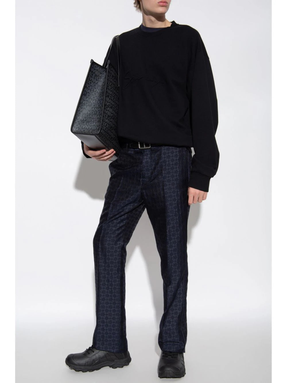 Givenchy Sweatshirt With Logo