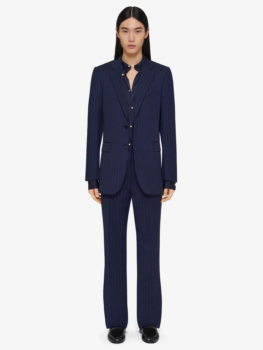 Givenchy Tailored Trousers