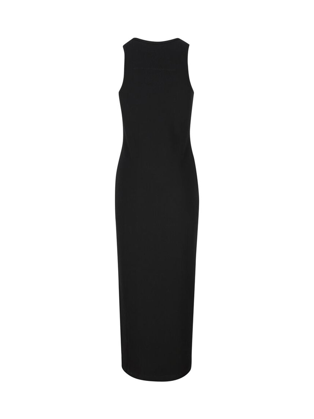 Givenchy Tank Dress In Knit