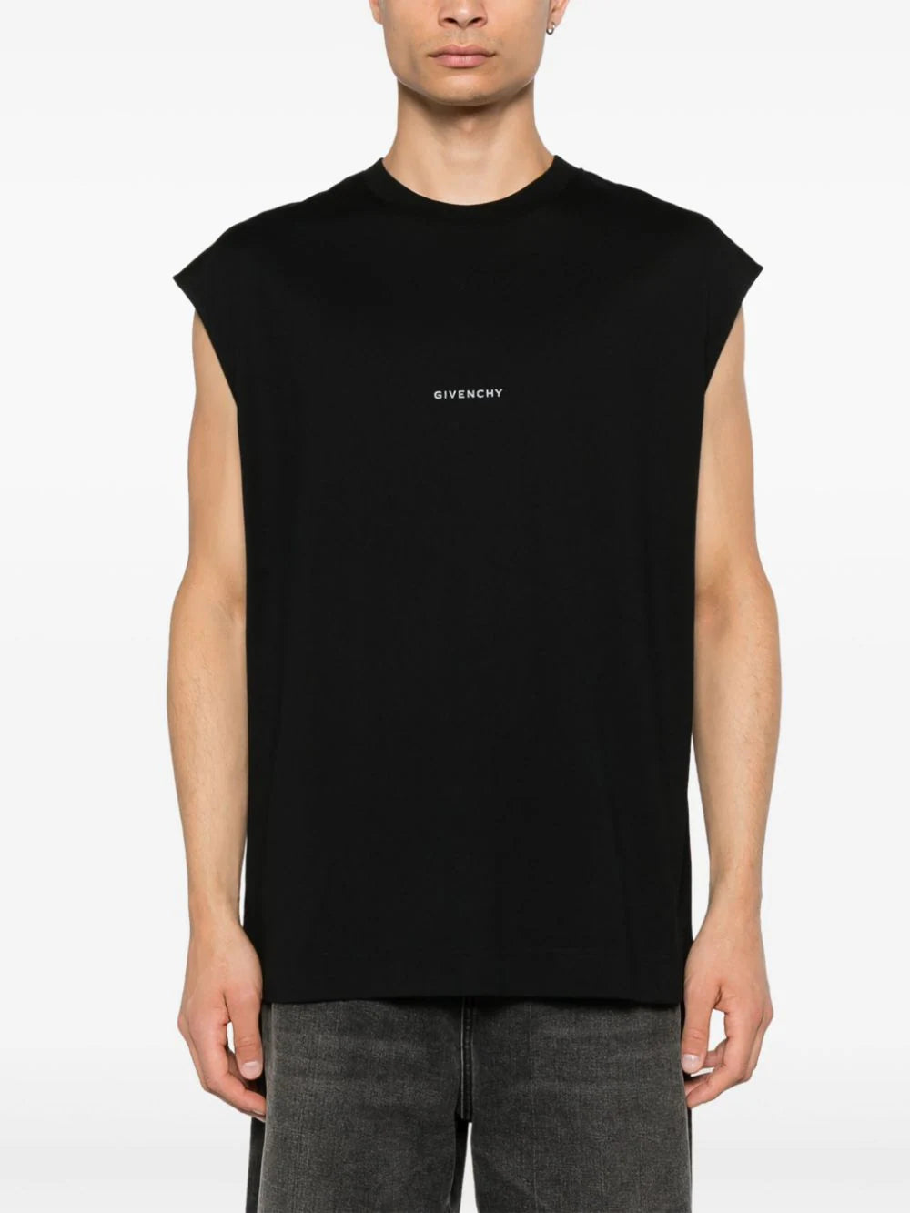 Givenchy Tank Top Givenchy Tarot
