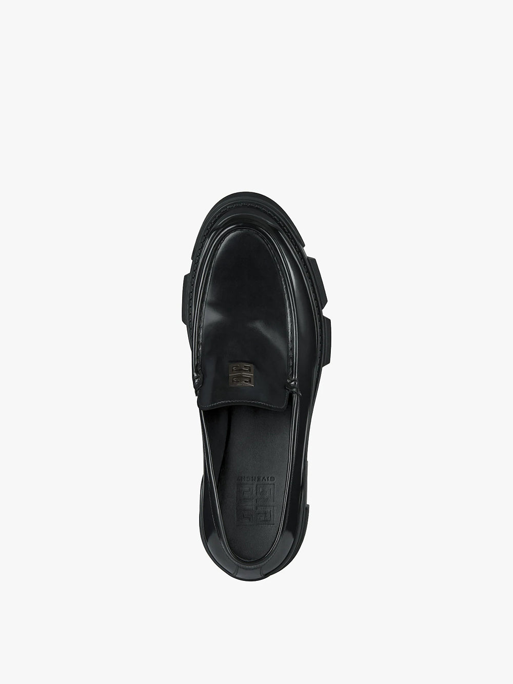 Givenchy Terra Loafers