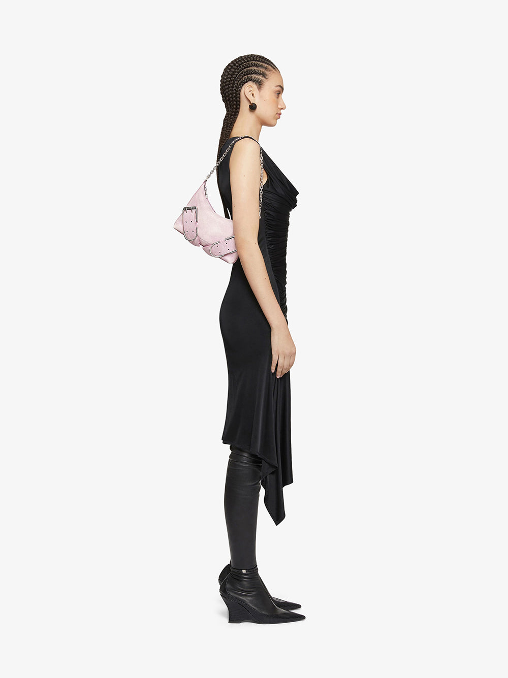 Givenchy Voyou Boyfriend Party Bag