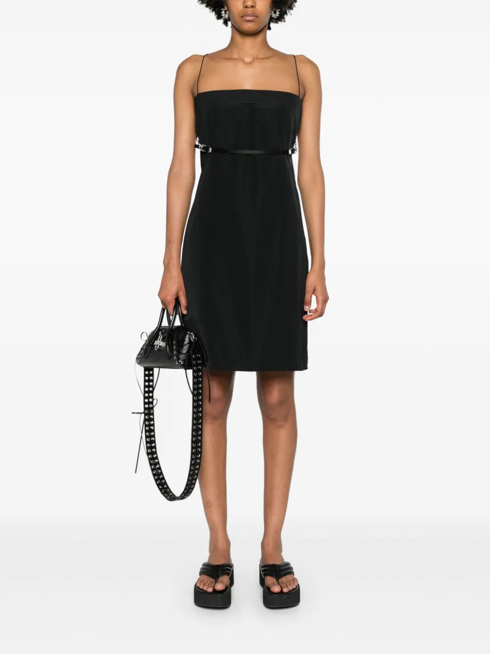 Givenchy Voyou Dress