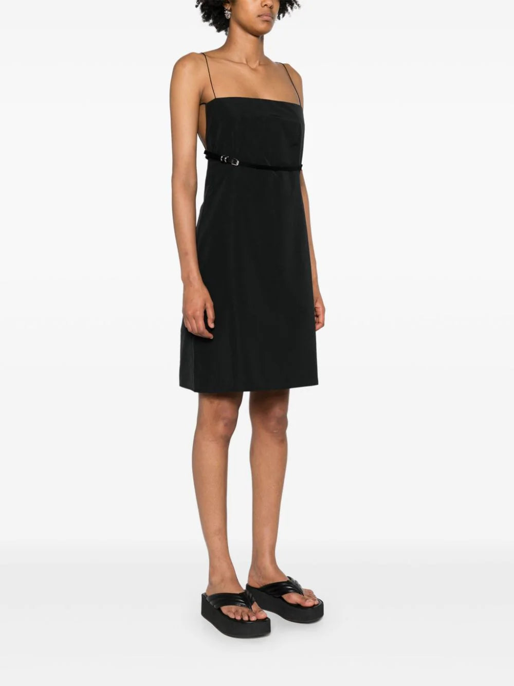 Givenchy Voyou Dress