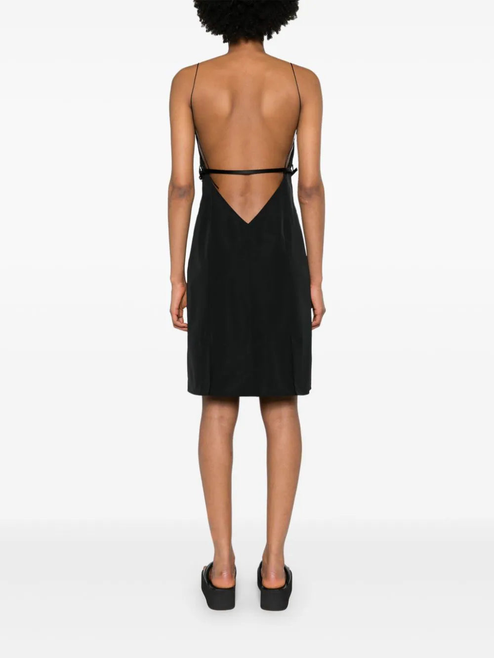 Givenchy Voyou Dress