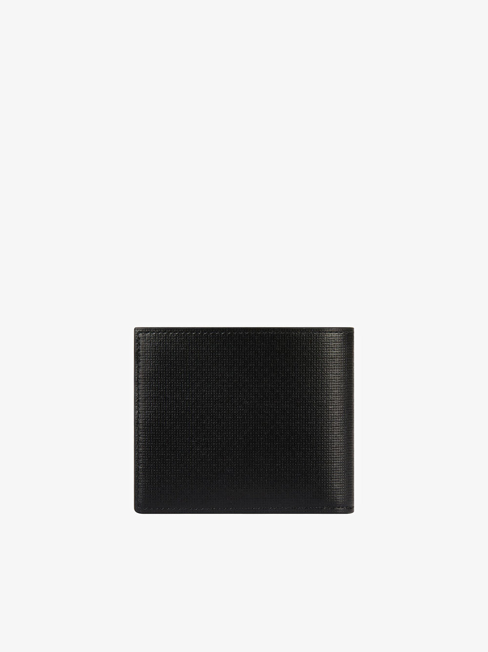 Givenchy Wallet In Classic 4g Leather