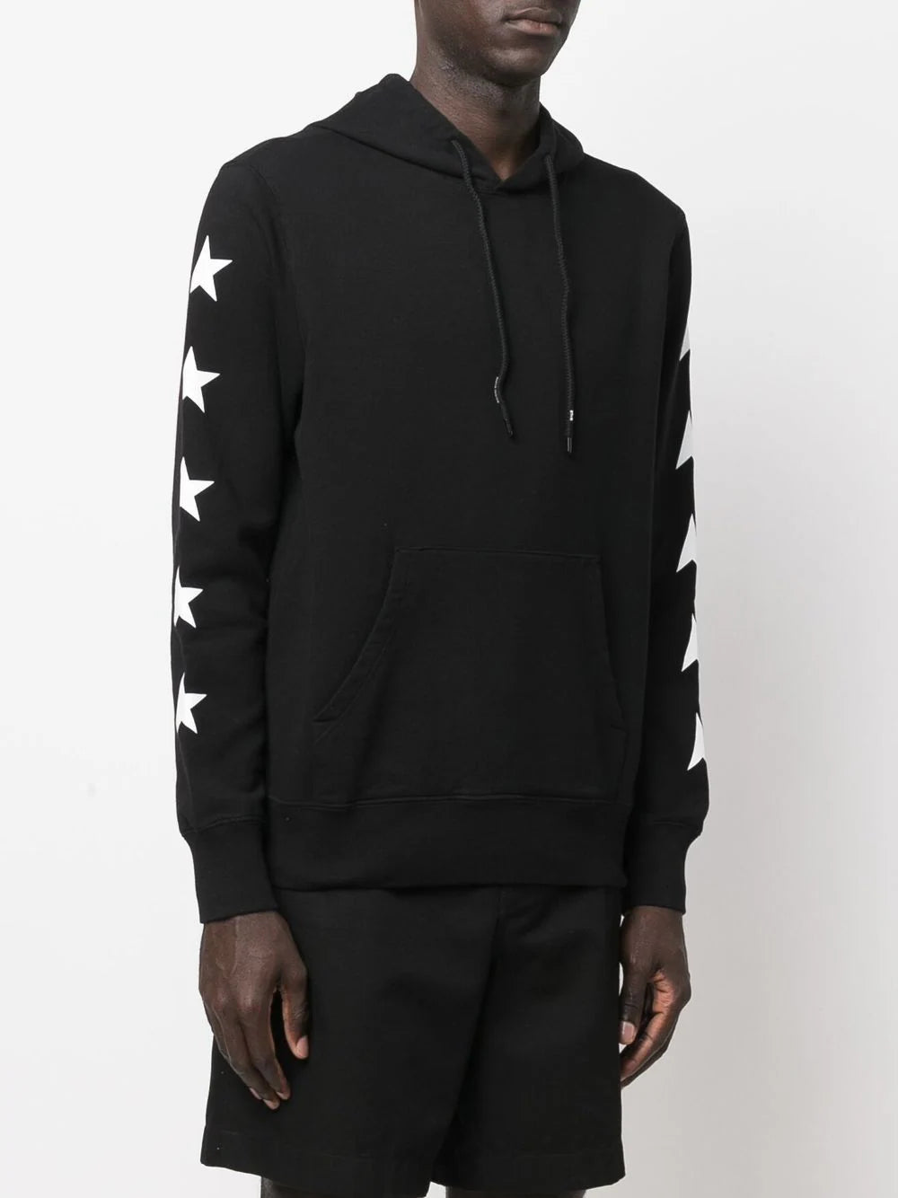 Golden Goose Alighiero Hooded Sweatshirt