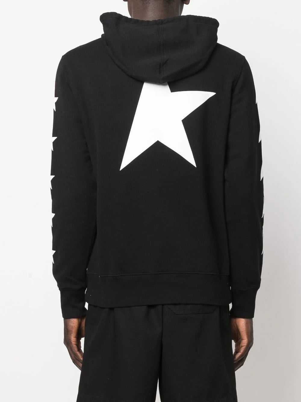 Golden Goose Alighiero Hooded Sweatshirt
