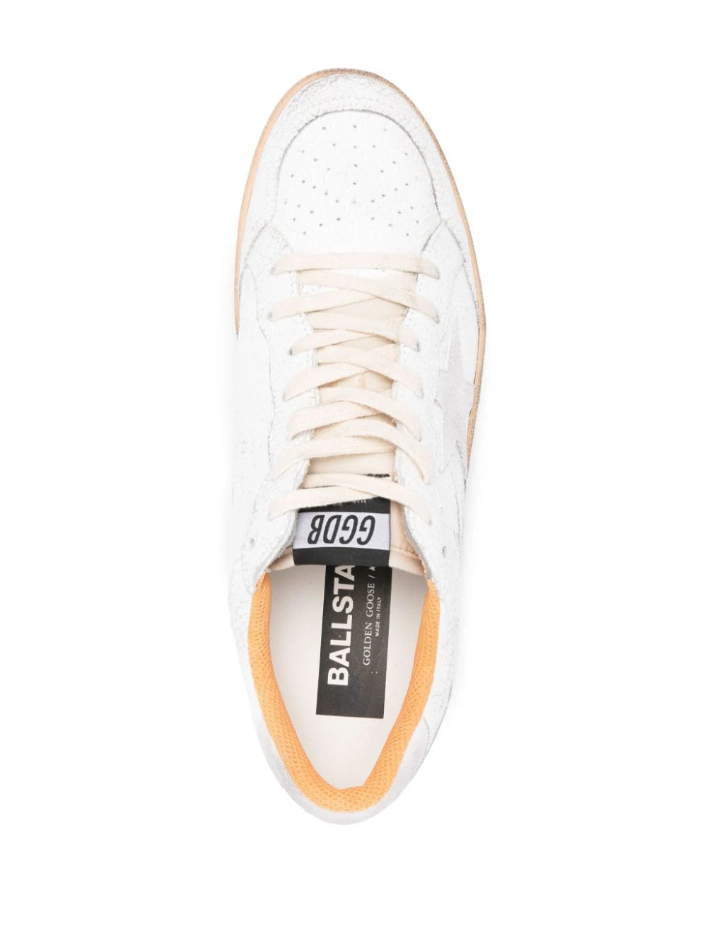 Golden Goose Ball Star Sneakers