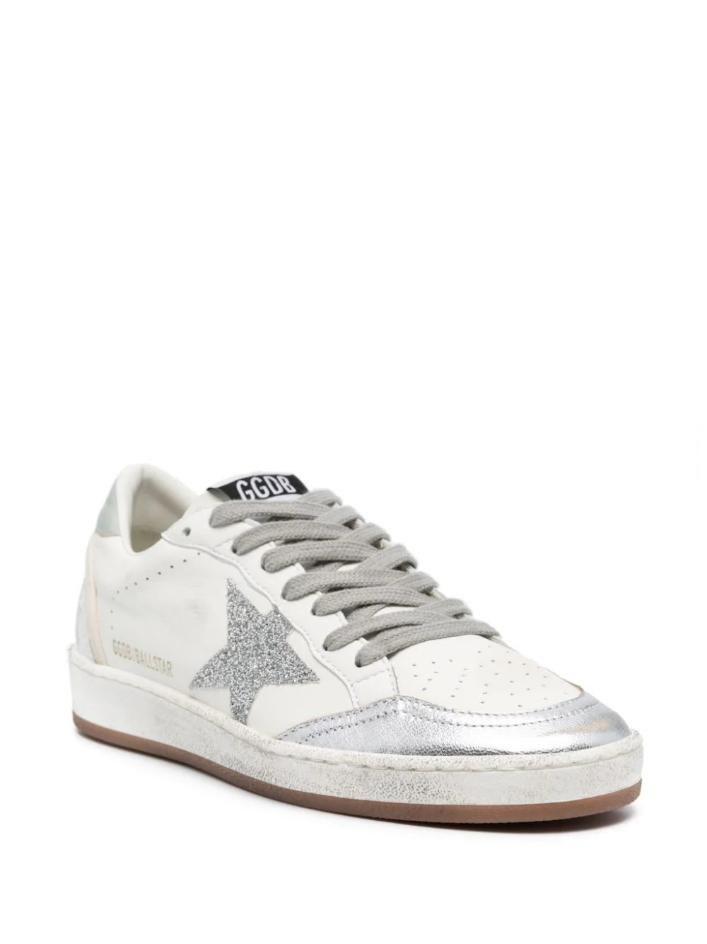 Golden Goose Ball Star Sneakers