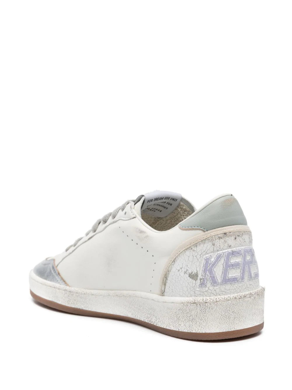Golden Goose Ball Star Sneakers