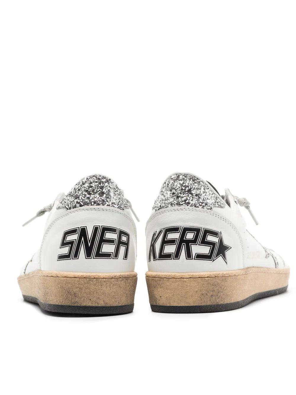 Golden Goose Ball Star Sneakers