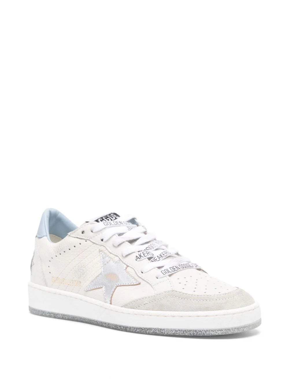 Golden Goose Ball-star Sneakers