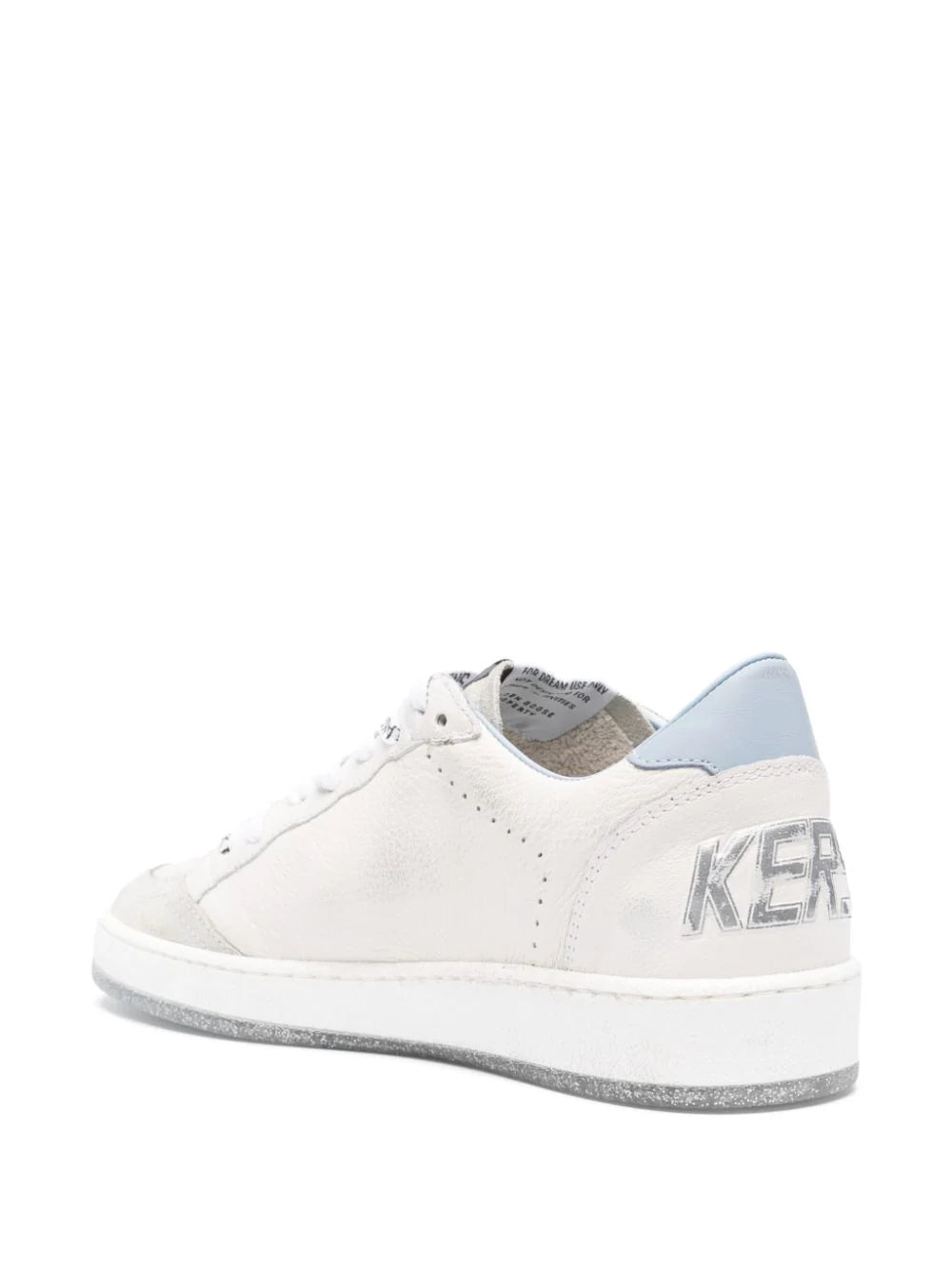 Golden Goose Ball-star Sneakers