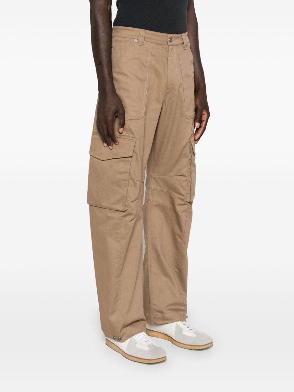 Golden Goose Cargo Pants