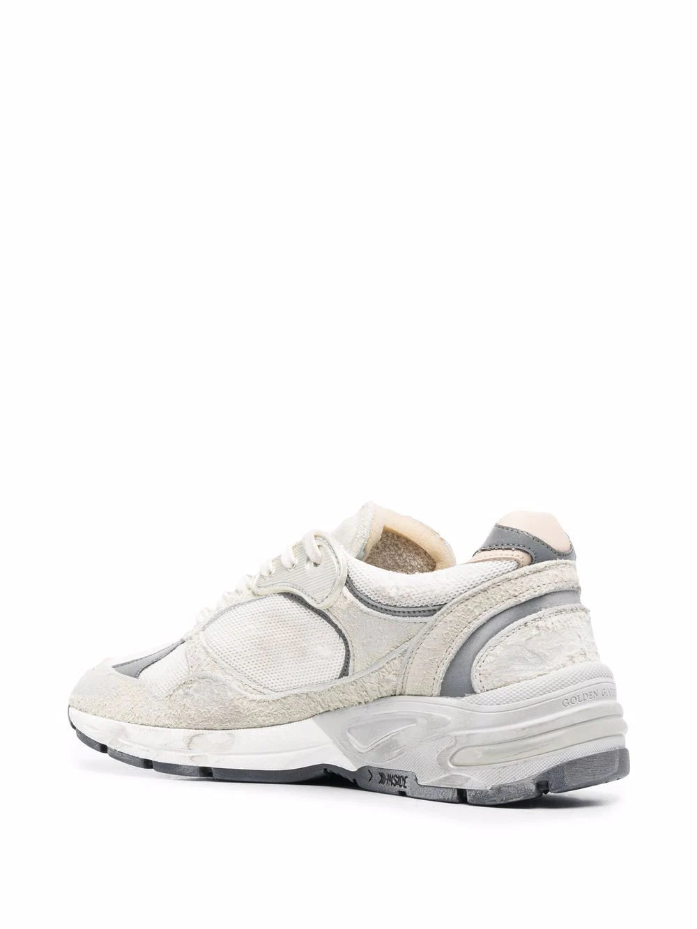 Golden Goose Dad-star Sneakers