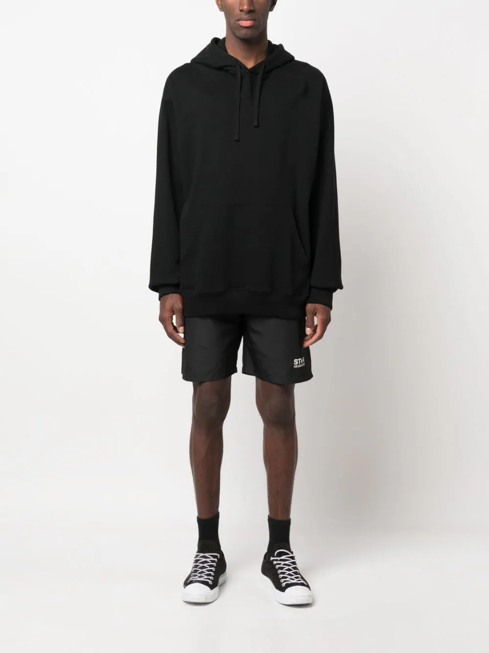 Golden Goose Diego Boxing Shorts