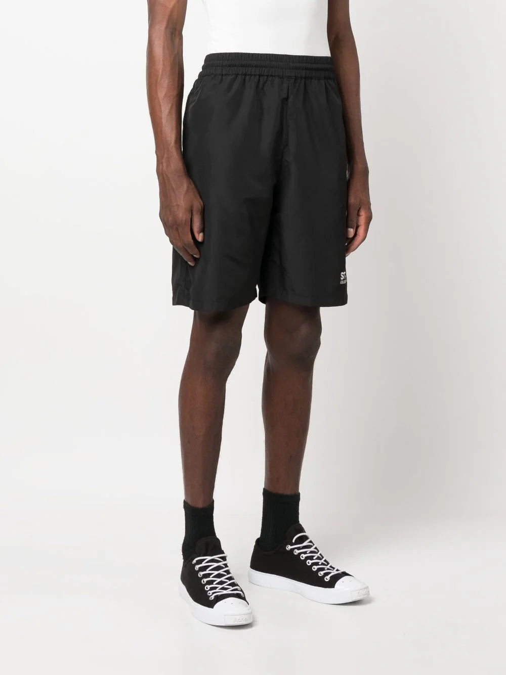 Golden Goose Diego Boxing Shorts
