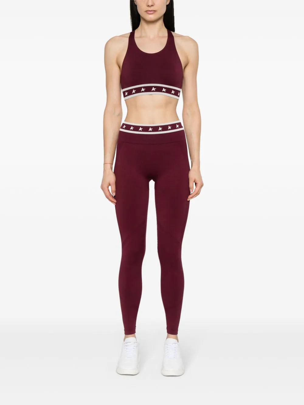 Golden Goose Gabry Top