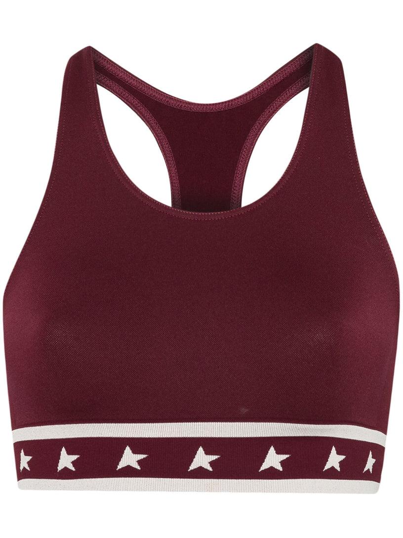 Golden Goose Gabry top