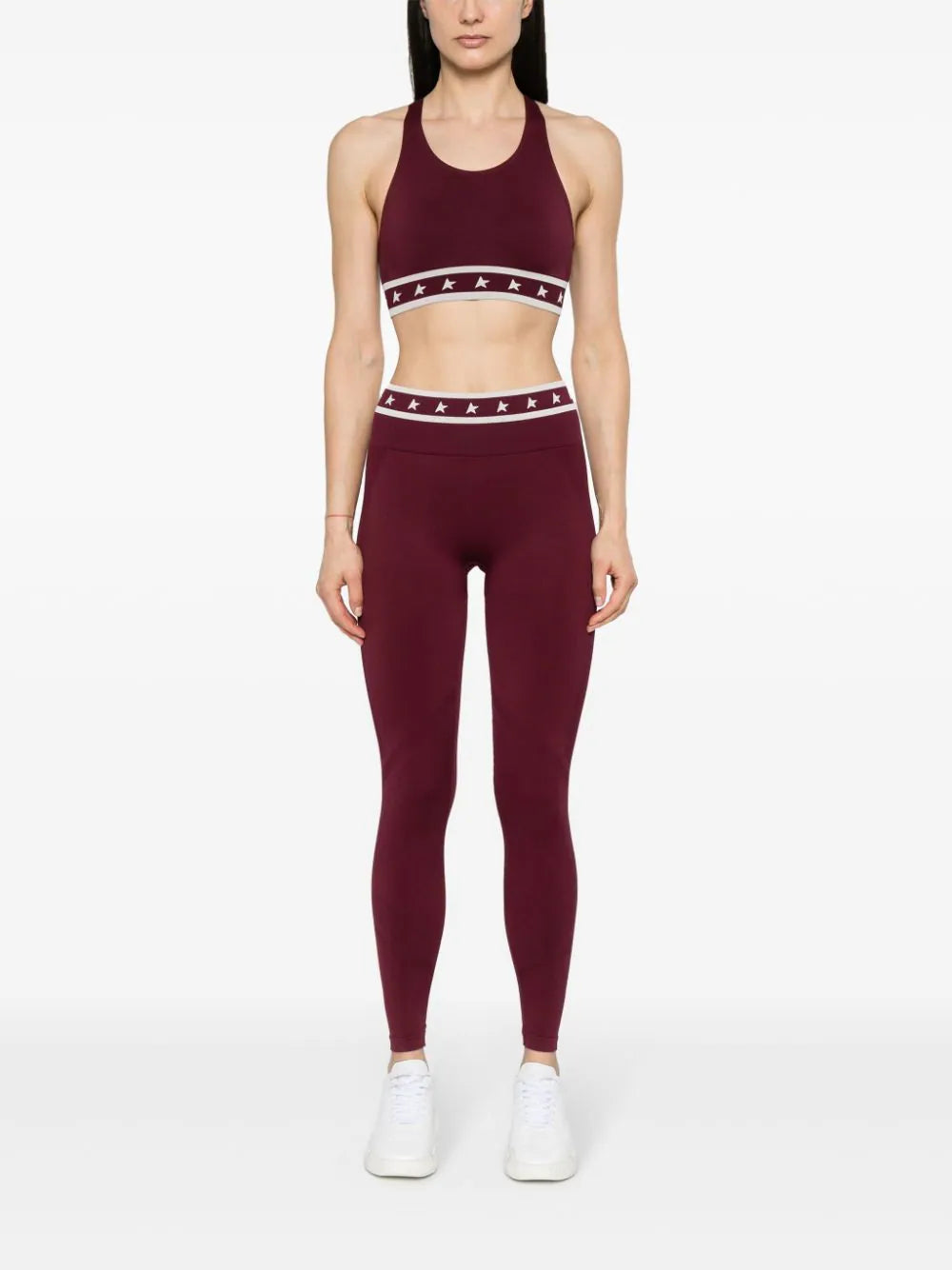 Golden Goose Genesis Leggings